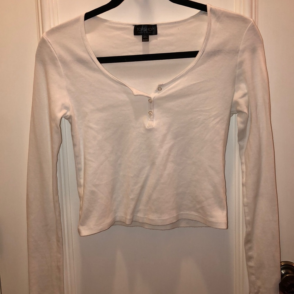 top shop crop